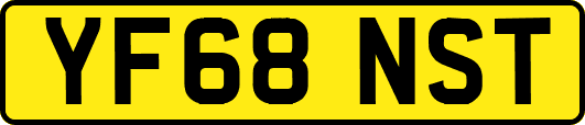 YF68NST