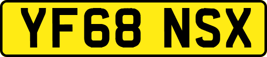 YF68NSX