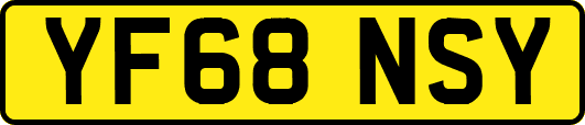 YF68NSY
