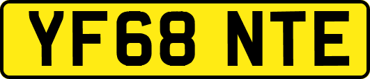 YF68NTE