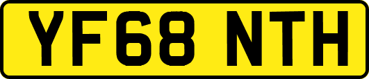 YF68NTH