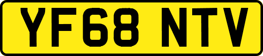 YF68NTV