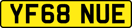 YF68NUE