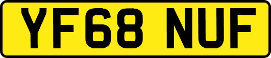 YF68NUF