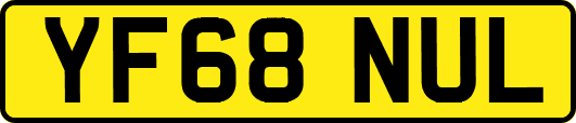YF68NUL