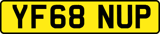 YF68NUP