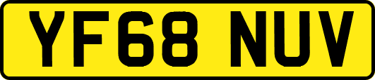 YF68NUV