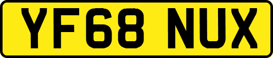 YF68NUX