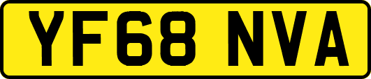 YF68NVA