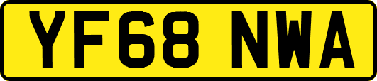 YF68NWA
