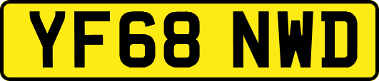 YF68NWD