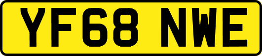 YF68NWE