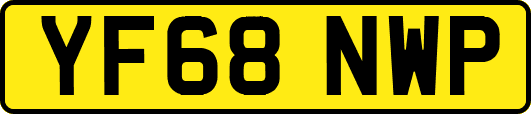 YF68NWP