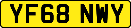 YF68NWY