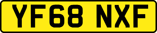YF68NXF