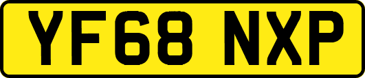 YF68NXP