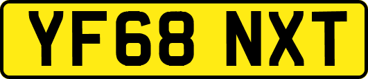 YF68NXT