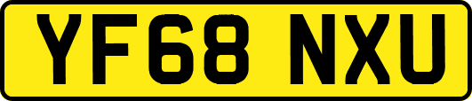 YF68NXU