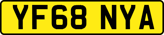YF68NYA