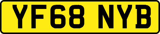 YF68NYB