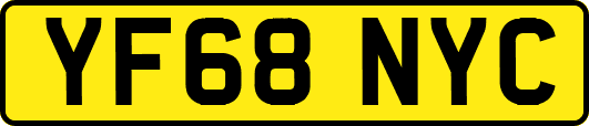 YF68NYC
