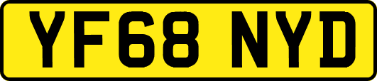 YF68NYD