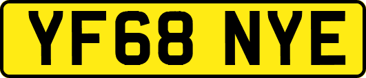 YF68NYE