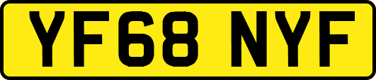 YF68NYF