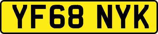YF68NYK