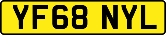 YF68NYL