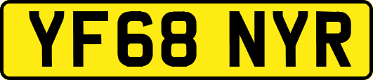 YF68NYR