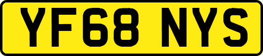 YF68NYS