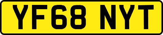 YF68NYT