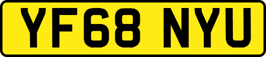 YF68NYU
