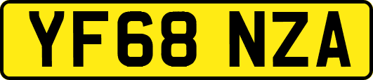 YF68NZA