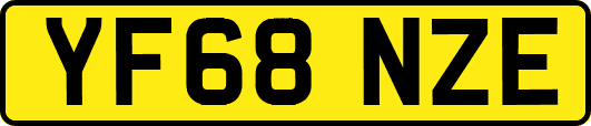YF68NZE