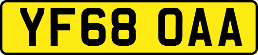 YF68OAA