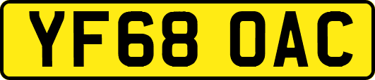 YF68OAC