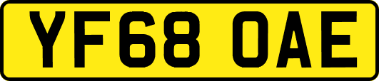 YF68OAE