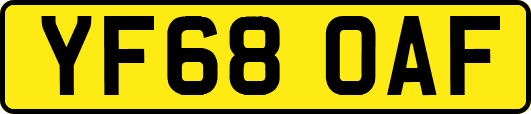 YF68OAF