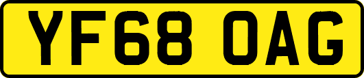 YF68OAG