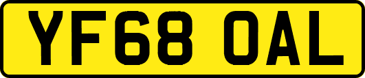 YF68OAL