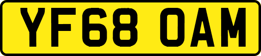 YF68OAM