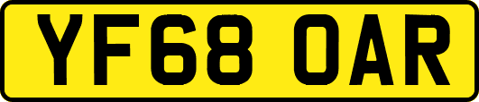 YF68OAR