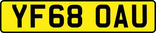 YF68OAU