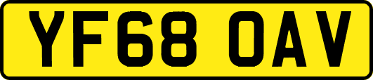 YF68OAV