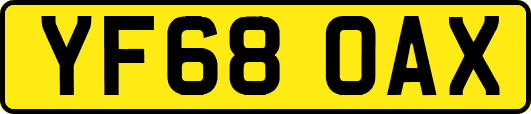 YF68OAX