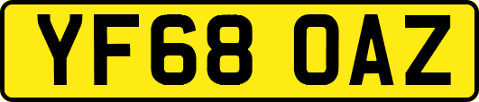 YF68OAZ