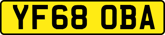 YF68OBA
