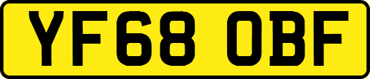 YF68OBF